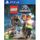 Jeux PS4 Jurassic world