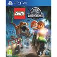 Lego Jurassic World PS4