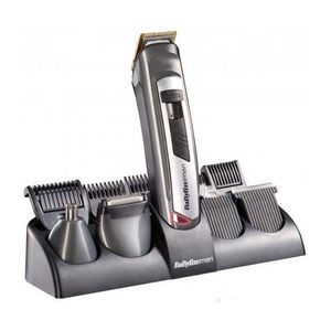 BABYLISS Tondeuse multifonctions E826E 10 en 1