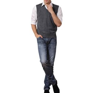 Gilet De Costume Homme Grande Taille Cheap Smoking Homme