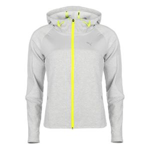 veste running puma femme