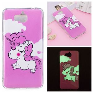 coque licorne huawei y6 2017 coque licorne huawei y6 2017