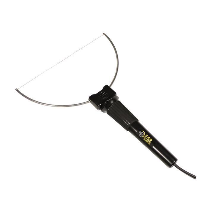 FARTOOLS Découpeuse à fil chaud 9,6 W HW96