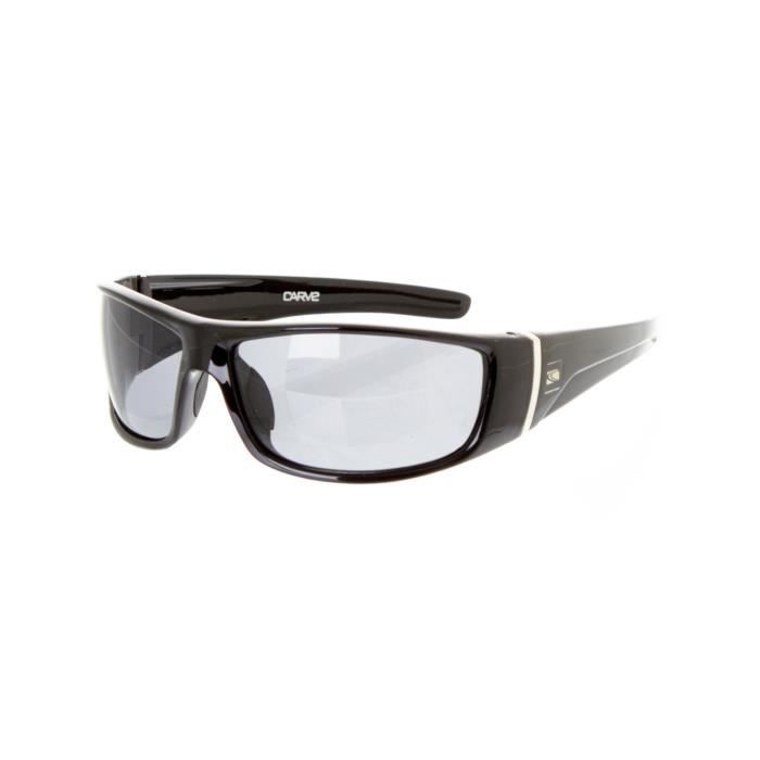 CARVE Lunettes de soleil 1750 Black