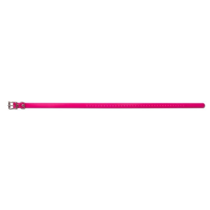 SPORTDOG Collier en polyuréthane 1,9x0,20x71 cm - Rose - Pour chien