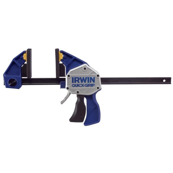 Serre joint ecarteur 150 mm quick Grip XP Irwin tools