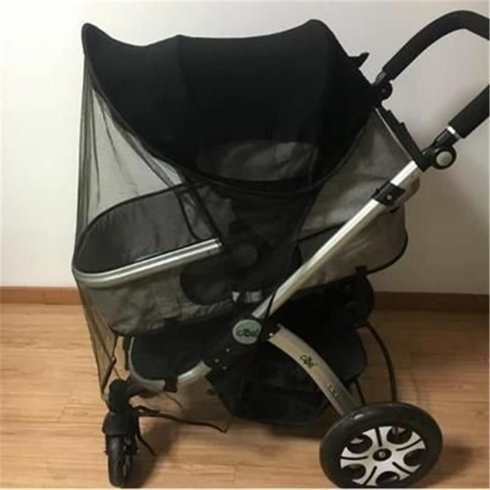 Accessoires De Poussettes 2 En 1 Bebe Poussette Pare Soleil Anti Uv Pliable Moustiquaire Universel Pour Poussette Bebe Puericulture Lemoncitylive Com