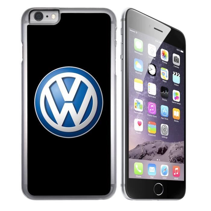 coque iphone 6 plus volkswagen coque iphone 6 plus volkswagen