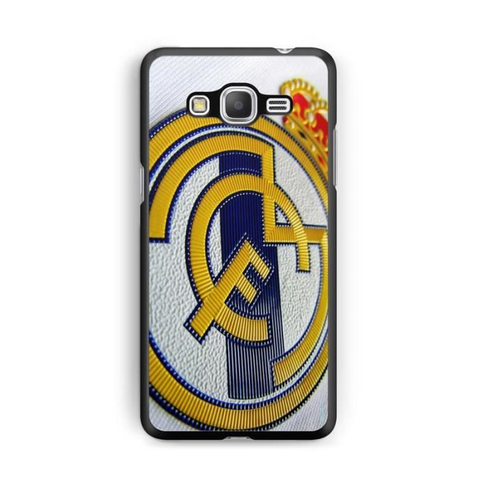 coque samsung a10 foot real madrid