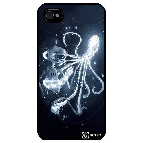 coque iphone 4 robot coque iphone 4 robot