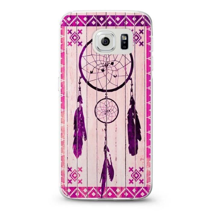 coque samsung s6 plume coque samsung s6 plume