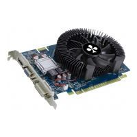 Club 3D GeForce GTS 450   Carte graphique   GF GTS 450   1 Go DDR3