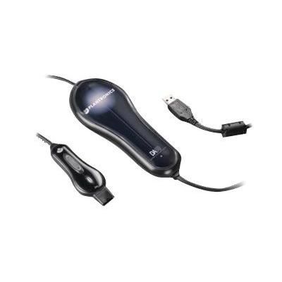 Plantronics   DA55 Cordon port USB pour VoiP   Achat / Vente CABLE ET