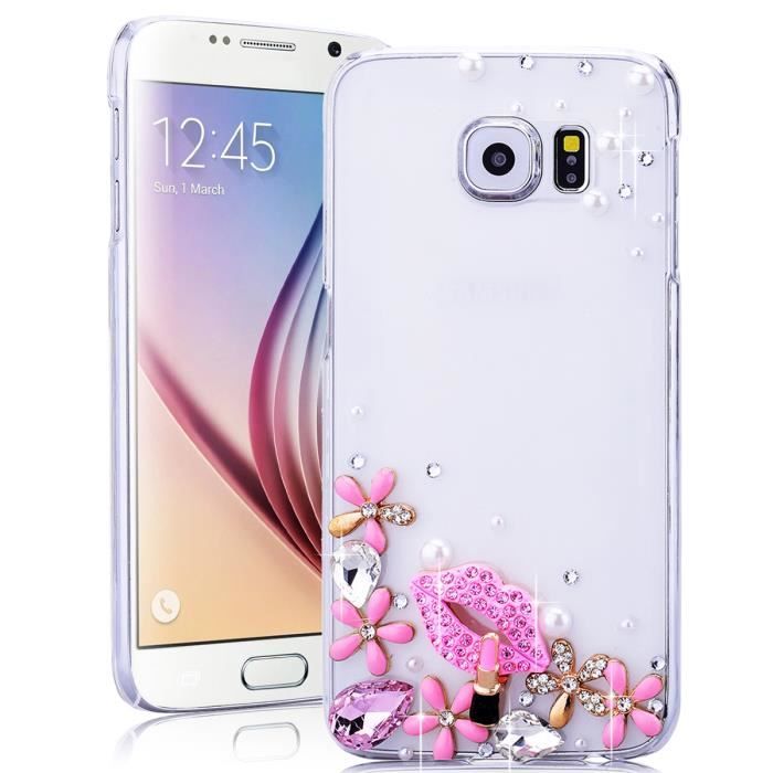 coque galaxy s6 3d coque galaxy s6 3d