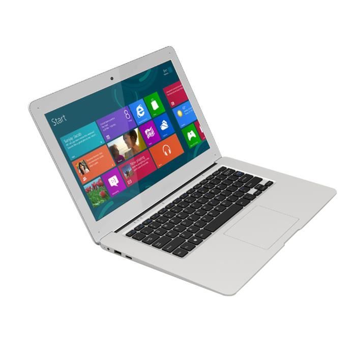NOUVEAU 14,1 pouces pour ordinateur portable Intel1