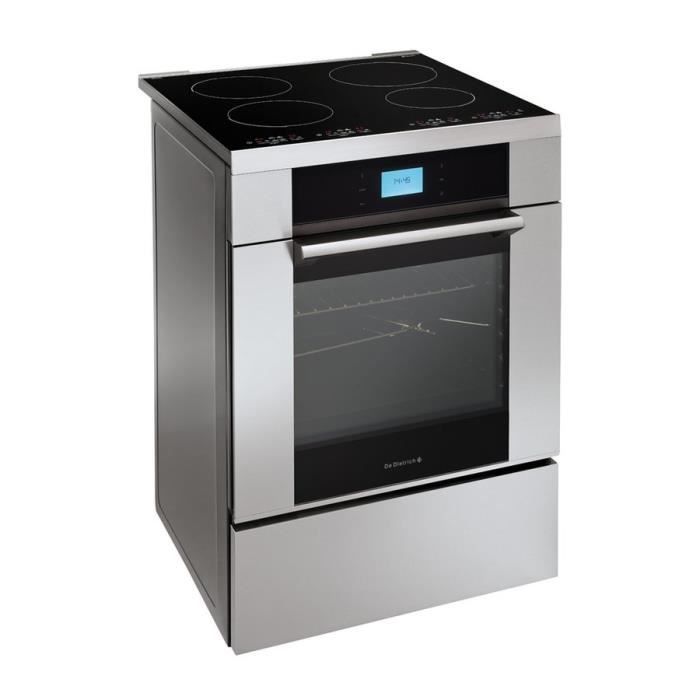 Cuisinière induction  DCI1594X1