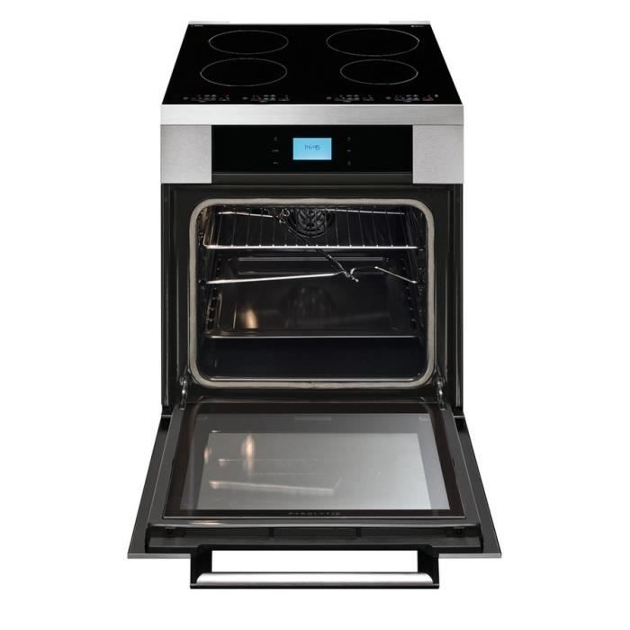 Cuisinière induction  DCI1594X2