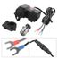 12V 24V Prise Interrupteur Allume-cigares Connecteur Auto Moto Bateau