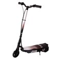Trottifun Trottinette électrique - 2 batteries de 12V 4,5 Ah - 120 watts
