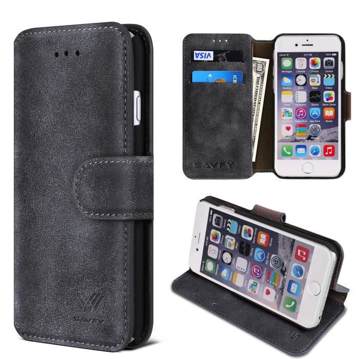 coque a clapet iphone 7 plus coque a clapet iphone 7 plus