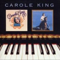 CD VARIÉTÉ INTERNAT CAROLE KING CD VARIÉTÉ INTERNAT CAROLE KING