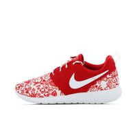 BASKET Basket Nike Roshe Run Print - 677784-605 BASKET Basket Nike Roshe Run Print - 677784-605