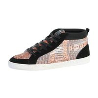 BASKET Baskets Desigual Shoes_Classic Mid G 67DS1A9 8010 BASKET Baskets Desigual Shoes_Classic Mid G 67DS1A9 8010