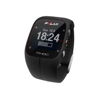 MONTRE OUTDOOR - MONTRE MARINE POLAR Montre Connectée GPS M400 MONTRE OUTDOOR - MONTRE MARINE POLAR Montre Connectée GPS M400
