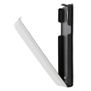 ARCHOS Etui clapet d'origine pour ARCHOS 55 - Platinium-Blanc