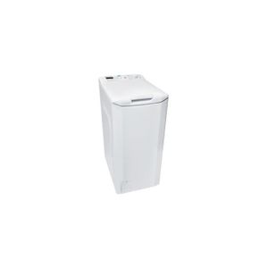 LAVE-LINGE CANDY LAVE-LINGE TOP 8KG 1200TRS/MIN A++ TAMBOUR 5