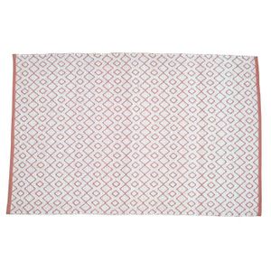 TAPIS D’EXTÉRIEUR SOLYS Tapis d'extérieur - PVC - 120 x 180 cm - Mar