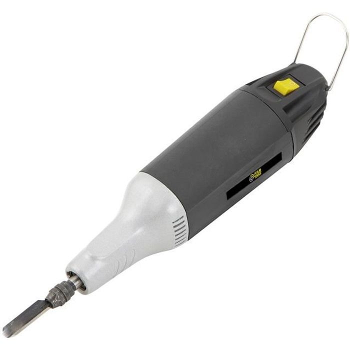 FARTOOLS Outil de sculpteur sur bois 50 W SB50