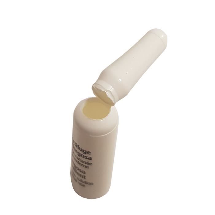 VETOCANIS PIPETTE ANTIPARASITAIRE 2X0,6ML CHAT