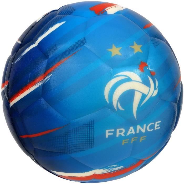 FFF Ballon de Foot Catalogue
