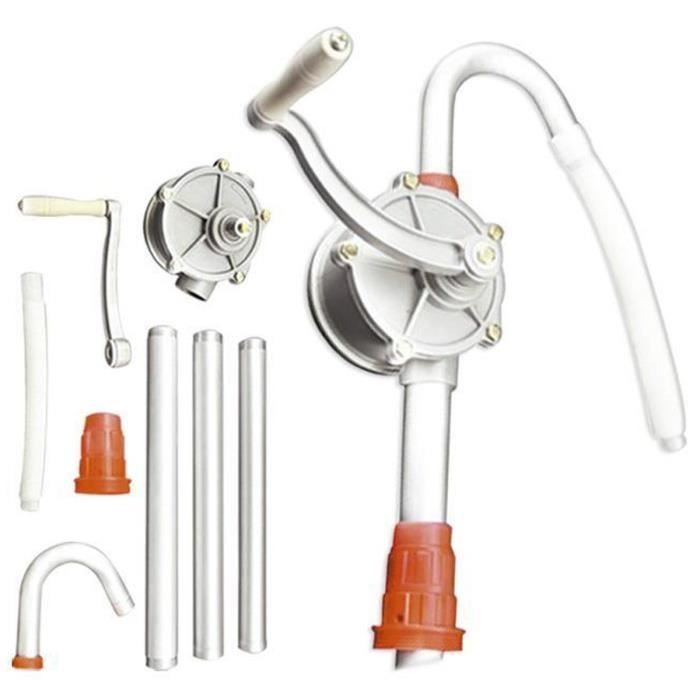 JBM Pompe Rotative