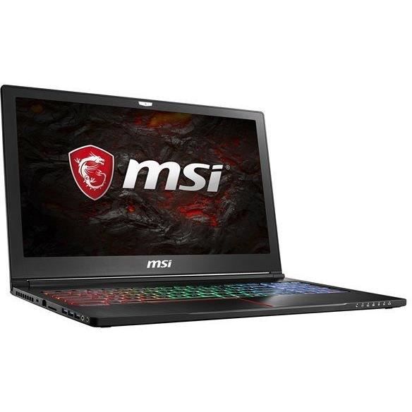 MSI PC Portable GS63 7RE-014XFR - 15,6\