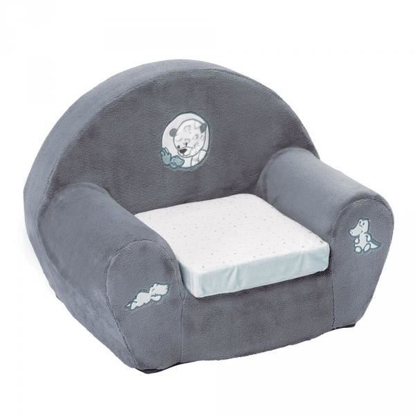NATTOU Sofa Loulou, Léa et Hippolyte