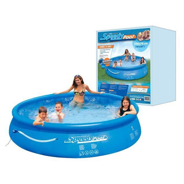 piscine gonflable 300 cm