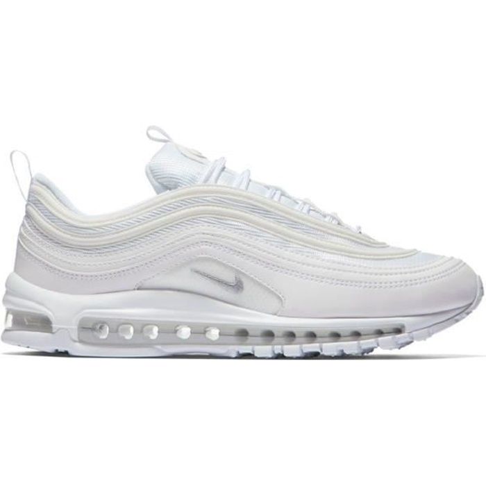 BASKET NIKE AIR MAX 97 - 921826-101 - AGE - ADULTE， COULE
