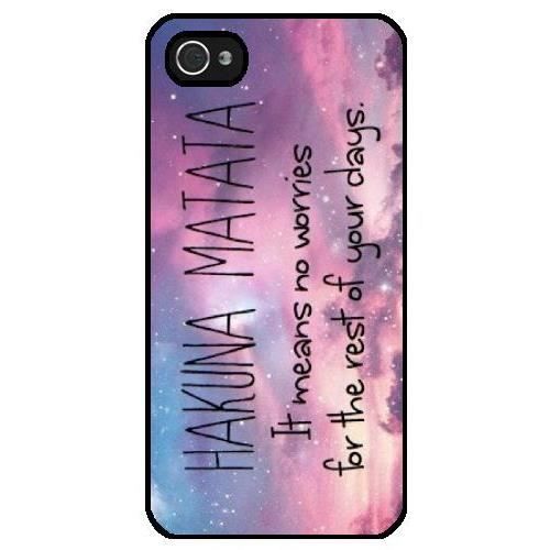 coque iphone 8 plus hakuna matata coque iphone 8 plus hakuna matata