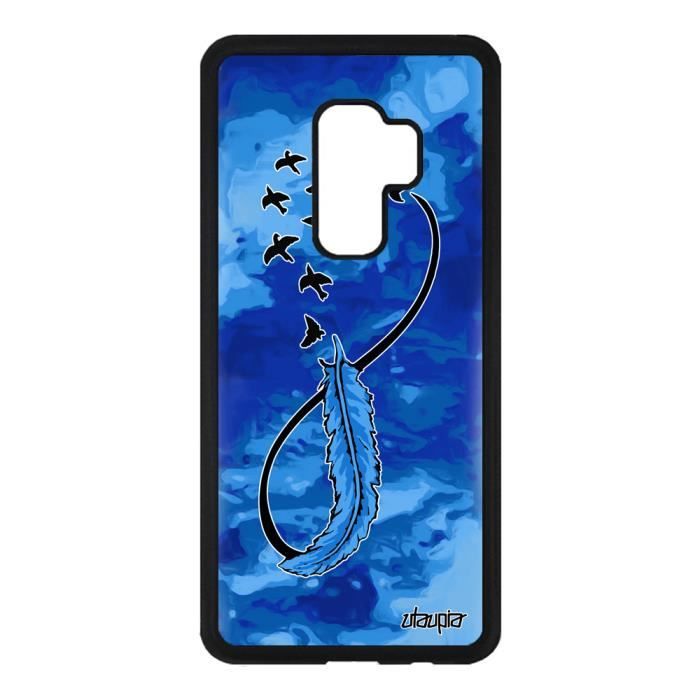 coque plume samsung s9 coque plume samsung s9