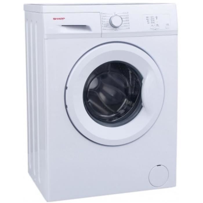 Lave Linge frontal 5Kgs  ESFE5103W21