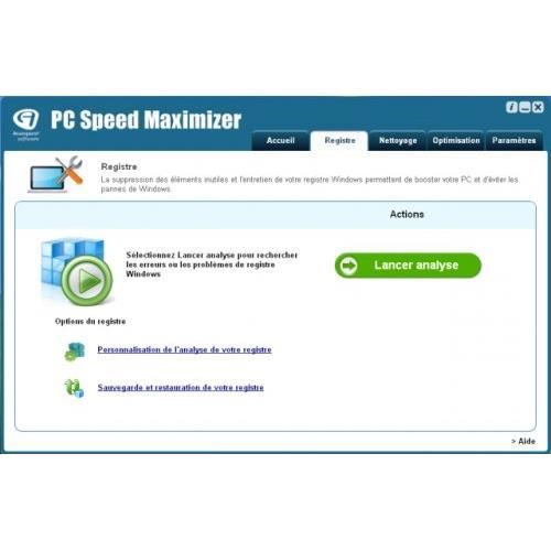 Fix-It Disk Optimizer Platinum-(PC en Té2