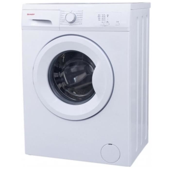 Lave Linge frontal 5Kgs  ESFE5103W22