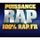 Puissance Rap 2012 - 100% Rap Francais