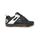 Chaussure DVS Comanche Noir Blanc Leather