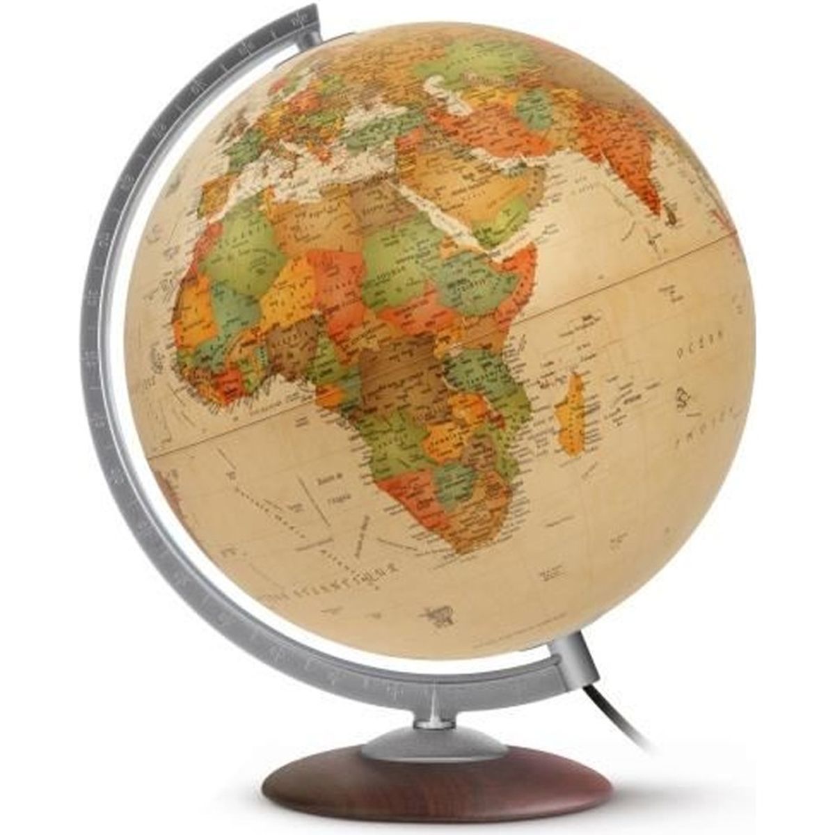 Globe terrestre lumineux enfant Achat / Vente jeux et