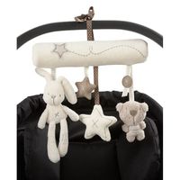 PELUCHE jouet enfant bébé Nouveau Berceau Jouet Suspendu H PELUCHE jouet enfant bébé Nouveau Berceau Jouet Suspendu H