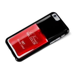 coque iphone 6 vernis noir coque iphone 6 vernis noir