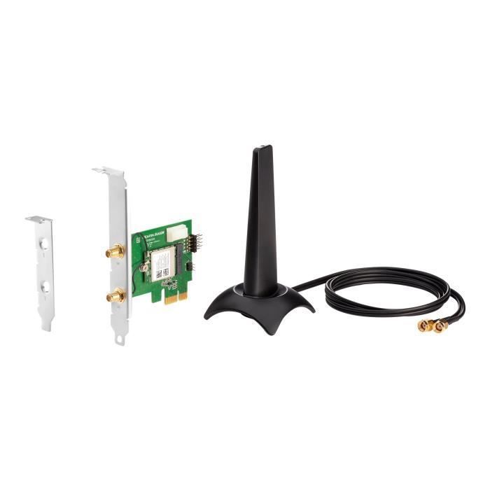 HP Kit d'accessoires pour ordinateurs